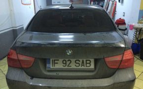 Folie Auto Suntek HP