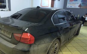 Folie Auto Suntek HP