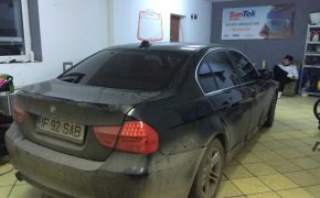 Folie Auto Suntek HP