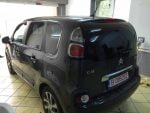 Folie Auto Suntek HP