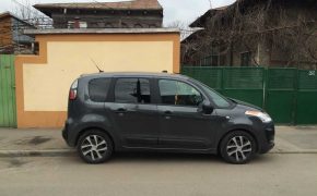 Folie Auto Suntek HP