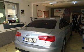 Folie Auto Suntek HP